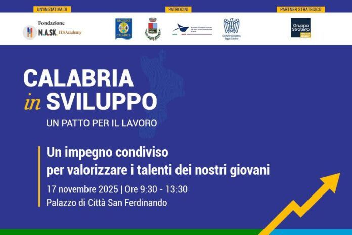 calabria sviluppo