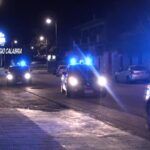 Cinquefrondi: quattro donne arrestate per furto aggravato in un negozio di articoli per la casa