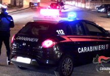 Truffa dei “falsi brillanti”: sospetto fermato dai Carabinieri e denaro recuperato