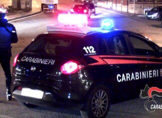 Truffa dei “falsi brillanti”: sospetto fermato dai Carabinieri e denaro recuperato