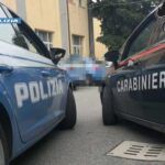 Arrestato responsabile di furti pluriaggravati