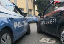 Arrestato responsabile di furti pluriaggravati
