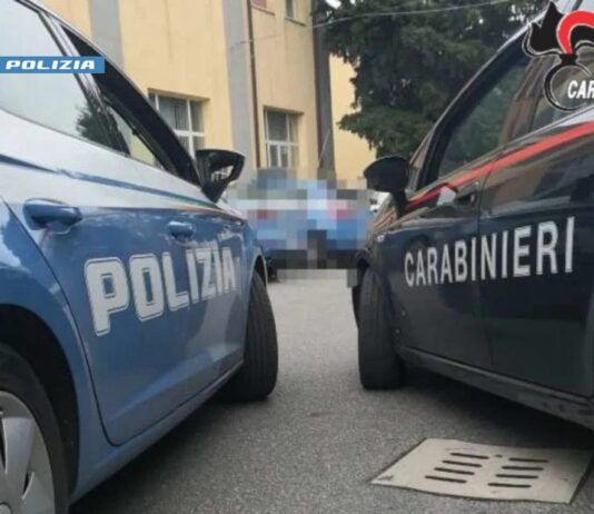 Arrestato responsabile di furti pluriaggravati