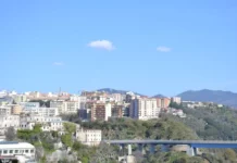 Qualità della vita: Catanzaro è la prima città della Calabria