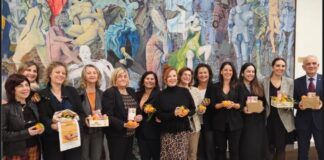 La Calabria sostiene le “Clementine Antiviolenza”: patrocinio della Commissione Pari Opportunità e audizione per Confagricoltura