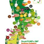 Coldiretti Calabria: la Dop Economy supera i 62 milioni di euro. Via libera alla legge Caselli sui reati agroalimentari