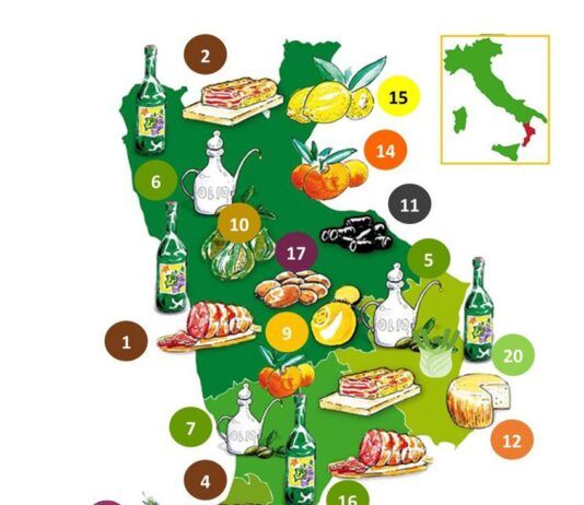 Coldiretti Calabria: la Dop Economy supera i 62 milioni di euro. Via libera alla legge Caselli sui reati agroalimentari