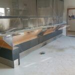 Gioia Tauro, attentato incendiario al Comune: ufficio tributi dato alle fiamme