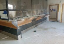 Gioia Tauro, attentato incendiario al Comune: ufficio tributi dato alle fiamme