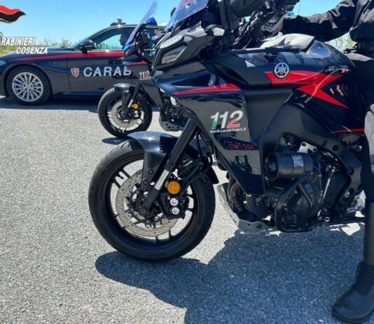 Maxi-sequestro di marijuana: i Carabinieri intercettano 13 chili di droga pronta per lo smercio