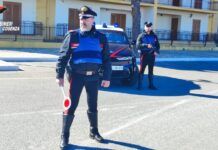 Incidente tra auto e motocarro – arrestato 29enne per omicidio stradale