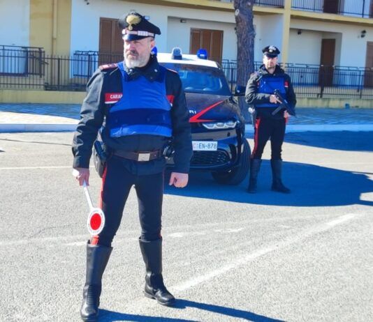 Incidente tra auto e motocarro – arrestato 29enne per omicidio stradale