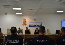 Polizia di Stato: avviati incontri formativi sulla violenza di genere a Reggio Calabria