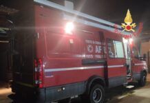 Dispersa nei boschi mentre cercava funghi: 70enne ritrovata in buone condizioni