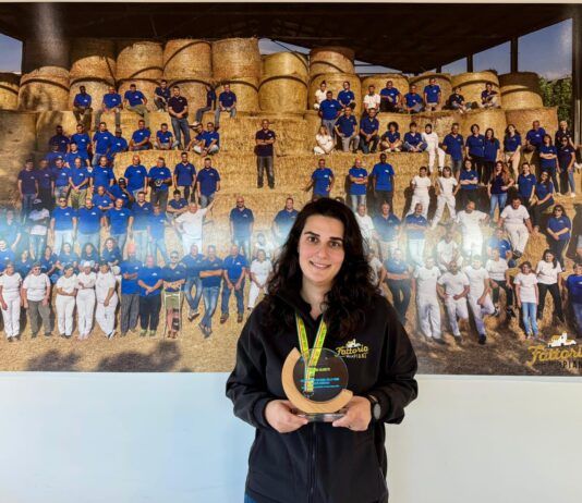 Coldiretti Calabria: Premio Adriano Olivetti a Fattoria della Piana e Filiera Madeo. La Calabria vince con le Donne di Coldiretti