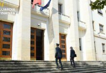 Maxi frode fiscale da 88 milioni scoperta dalla Guardia di Finanza: 69 indagati tra persone fisiche e società