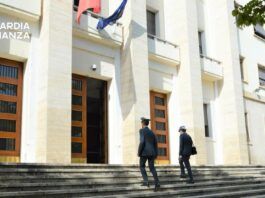 Maxi frode fiscale da 88 milioni scoperta dalla Guardia di Finanza: 69 indagati tra persone fisiche e società