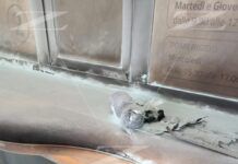 Gioia Tauro – Attentato incendiario al comune – fermato uomo