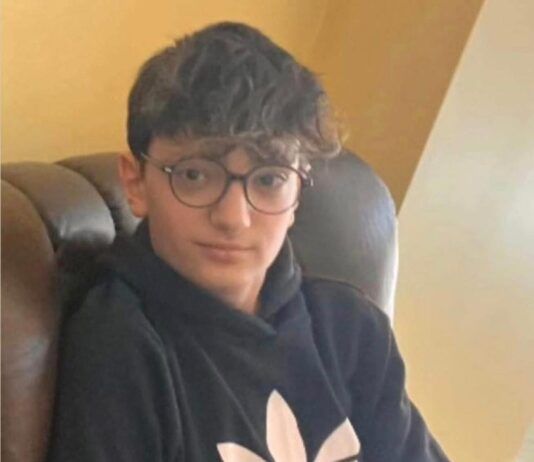 Giuseppe, 16 anni, ucciso per errore in un agguato