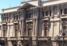 Firmato il Protocollo di legalità per la Statale 106: stop alle infiltrazioni mafiose nei cantieri