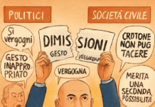 Crotone tra pugni e petizioni: il ritiro delle dimissioni di Voce e una città divisa