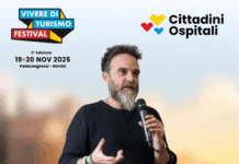 Turismo e comunità – Piccole scintille, grande cambiamento: il Festival che rivoluziona i territori Francesco Biacca