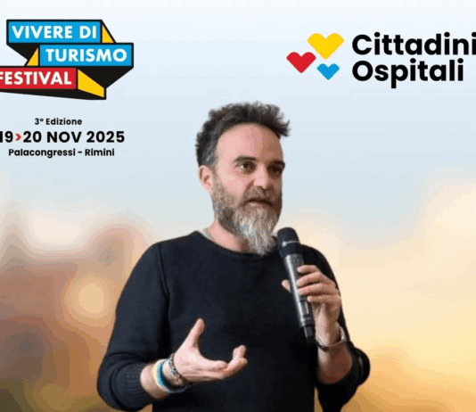 Turismo e comunità – Piccole scintille, grande cambiamento: il Festival che rivoluziona i territori Francesco Biacca