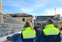 A San Ferdinando prosegue l’impegno per incrementare la raccolta differenziata: al via la fase repressiva