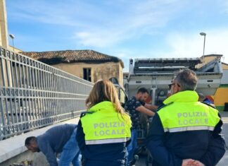 A San Ferdinando prosegue l’impegno per incrementare la raccolta differenziata: al via la fase repressiva
