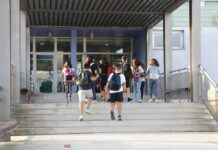 Papà picchia un bambino di 8 anni dopo una lite scolastica: denunciato un 40enne