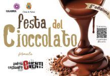 Tre giorni di dolcezza con la festa del cioccolato di Palmi