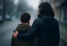 Rapisce il figlio affidato ai nonni: 32enne arrestata dopo la fuga