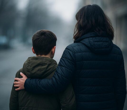 Rapisce il figlio affidato ai nonni: 32enne arrestata dopo la fuga