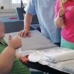 ASP Catanzaro attiva assistenza domiciliare dedicata per Mariano, bambino con grave obesità pediatrica