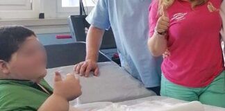 ASP Catanzaro attiva assistenza domiciliare dedicata per Mariano, bambino con grave obesità pediatrica