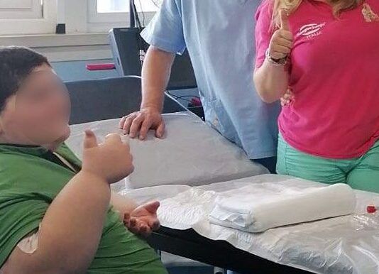 ASP Catanzaro attiva assistenza domiciliare dedicata per Mariano, bambino con grave obesità pediatrica