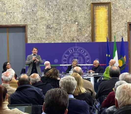 Tridico: “Abbiamo risvegliato le coscienze, ora costruiamo un nuovo centrosinistra calabrese”