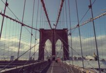 New York, la città dal fascino senza tempo che non stanca mai