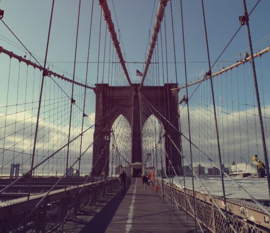 New York, la città dal fascino senza tempo che non stanca mai