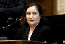 Alessia Pifferi, condannata a 24 anni in appello per la morte della figlia Diana