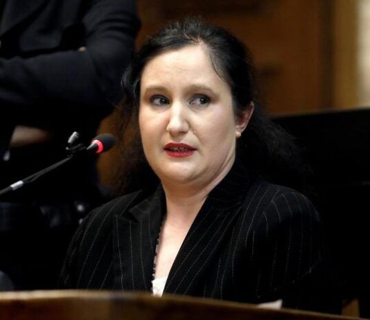 Alessia Pifferi, condannata a 24 anni in appello per la morte della figlia Diana