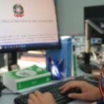 Maltrattamenti in famiglia: il Tribunale dispone sei Sorveglianze Speciali su proposta del Questore