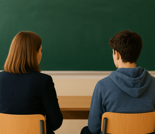 Psicologi nelle scuole calabresi: al via il progetto regionale per il benessere degli studenti