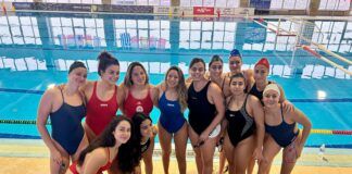 Esordio europeo per la Smile Cosenza Pallanuoto: oggi la prima sfida di Conference Cup