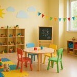 Bimbo di un anno muore in un asilo nido: indagini in corso