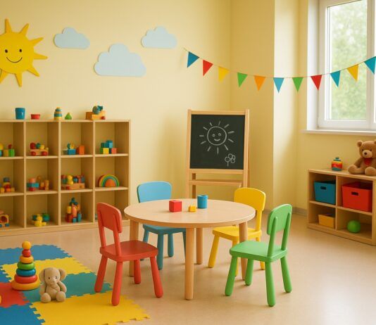 Bimbo di un anno muore in un asilo nido: indagini in corso