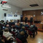 Individuati autori di due truffe ai danni di anziane: l’allarme dei Carabinieri e i consigli per evitare raggiri