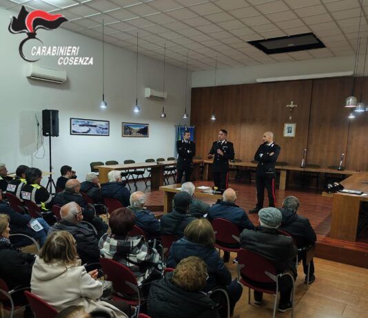 Individuati autori di due truffe ai danni di anziane: l’allarme dei Carabinieri e i consigli per evitare raggiri