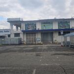 Rosarno, incidente nel parcheggio del discount MD: giovane precipita dal piano superiore