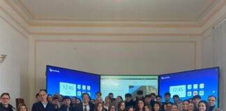 Alternanza scuola-lavoro al G.O.M. di Reggio Calabria: sinergia istituzionale per rendere gli studenti più consapevoli del mondo del lavoro